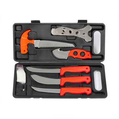 PROHUNT - SET 5 COLTELLI | GAME PROCESSING SET