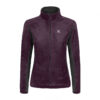 GIACCA - MONTURA - DONNA - POLAR STYLE JACKET WOMAN Vinaccia