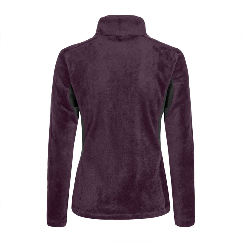 GIACCA - MONTURA - DONNA - POLAR STYLE JACKET WOMAN Vinaccia - immagine 2