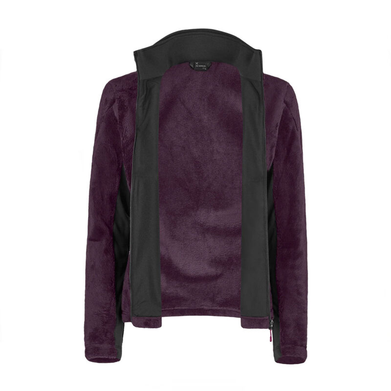 GIACCA - MONTURA - DONNA - POLAR STYLE JACKET WOMAN Vinaccia - immagine 3