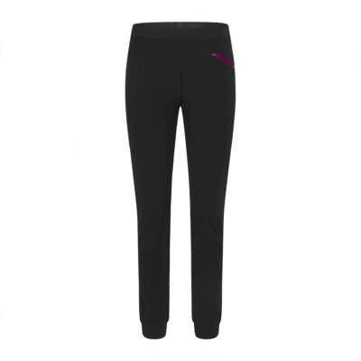 PANTALONE - MONTURA - DONNA - SOUND WINTER PANTS WOMAN Black/Baton Rouge