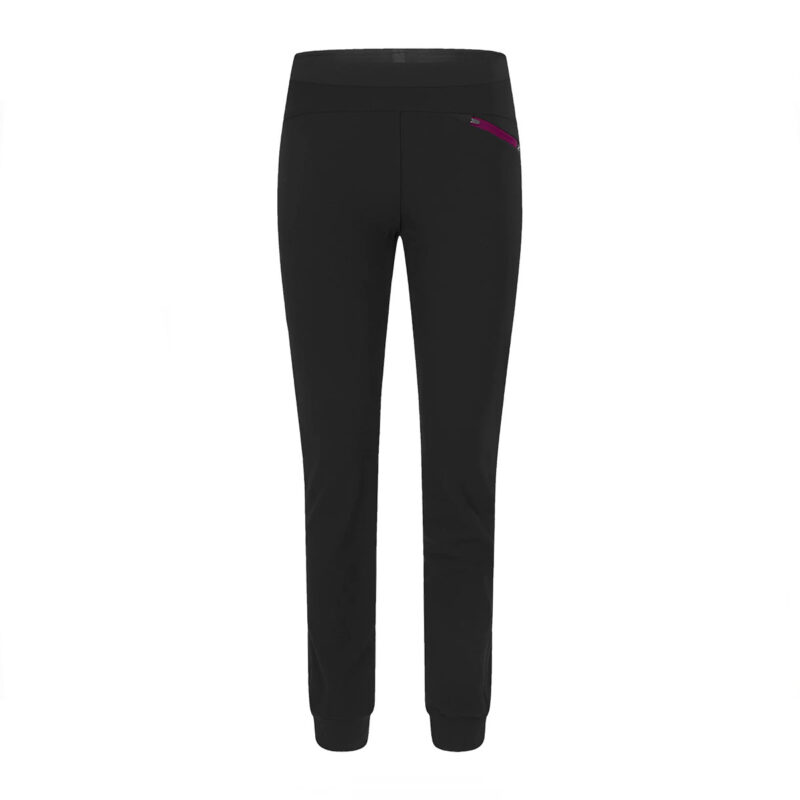 PANTALONE - MONTURA - DONNA - SOUND WINTER PANTS WOMAN Black/Baton Rouge