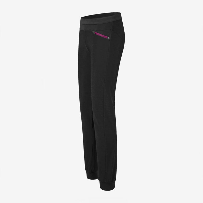 PANTALONE - MONTURA - DONNA - SOUND WINTER PANTS WOMAN Black/Baton Rouge - immagine 3