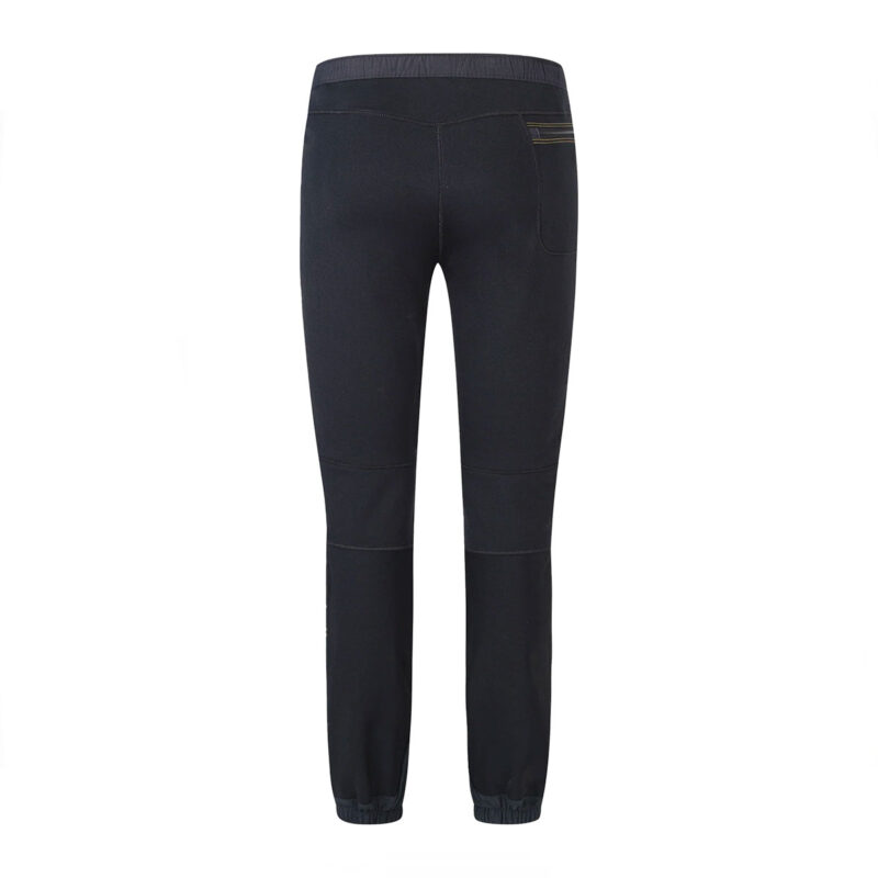 PANTALONE - MONTURA - VERTIGO PANTS Black - immagine 2
