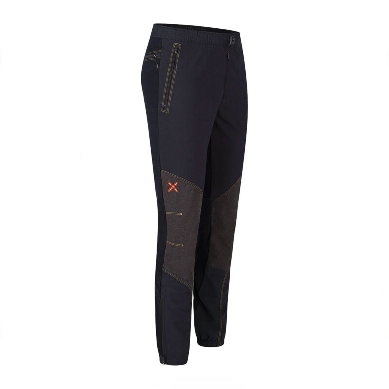 PANTALONE - MONTURA - VERTIGO PANTS Black - immagine 3