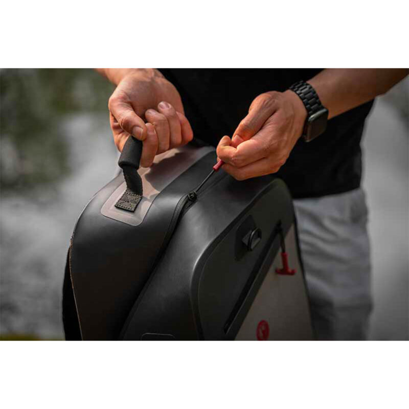 FOX RAGE - PRO® SERIES WATERPROOF RUCKSACK 32cm x 17.5cm x 50cm - immagine 8