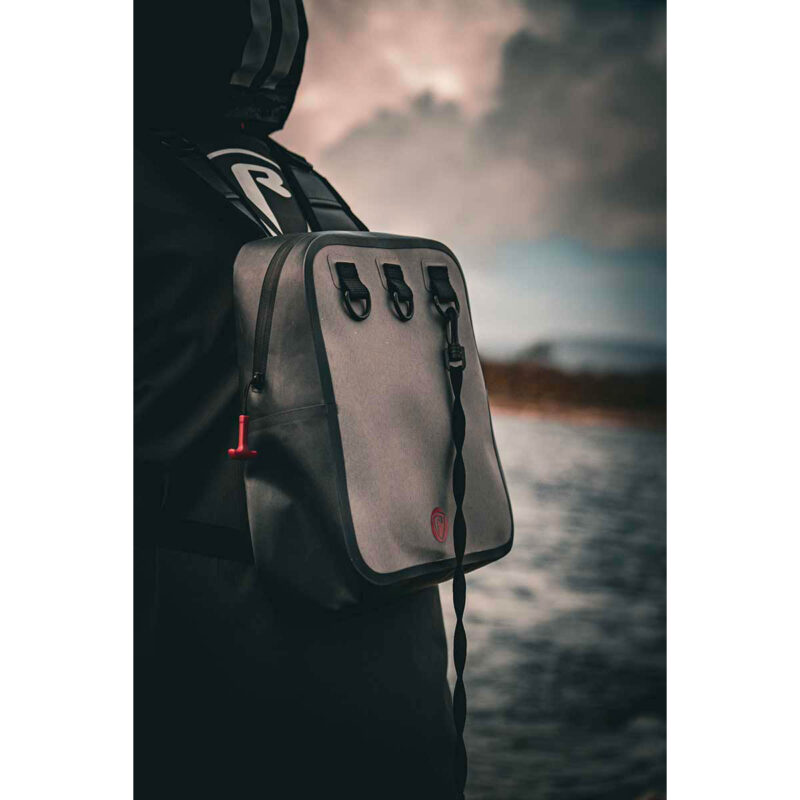 FOX RAGE - PRO® SERIES WATERPROOF CHEST PACK - immagine 10