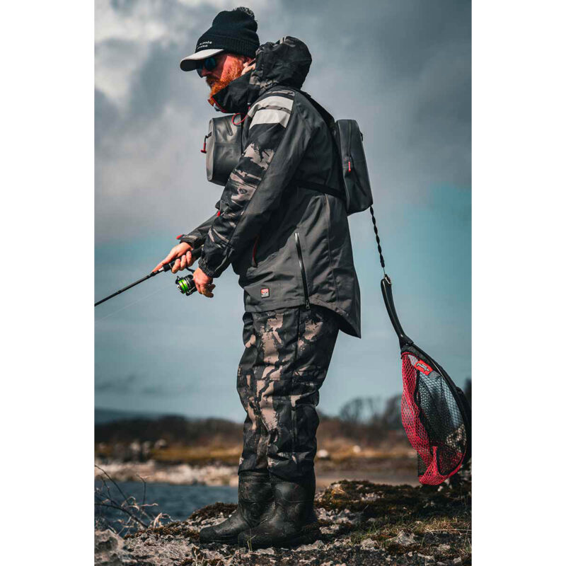 FOX RAGE - PRO® SERIES WATERPROOF CHEST PACK - immagine 11