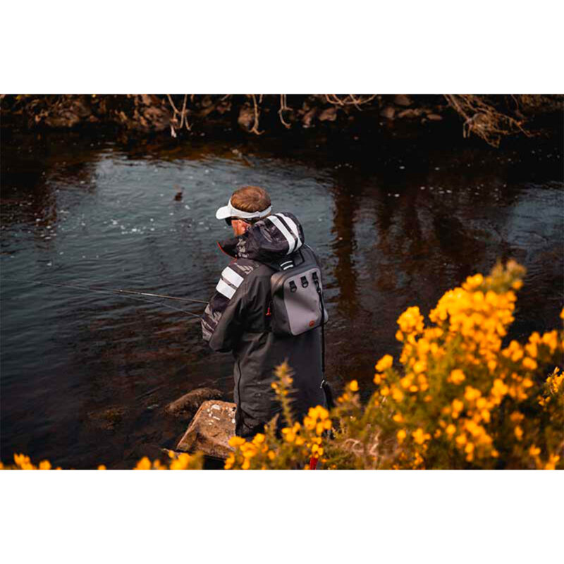 FOX RAGE - PRO® SERIES WATERPROOF CHEST PACK - immagine 7