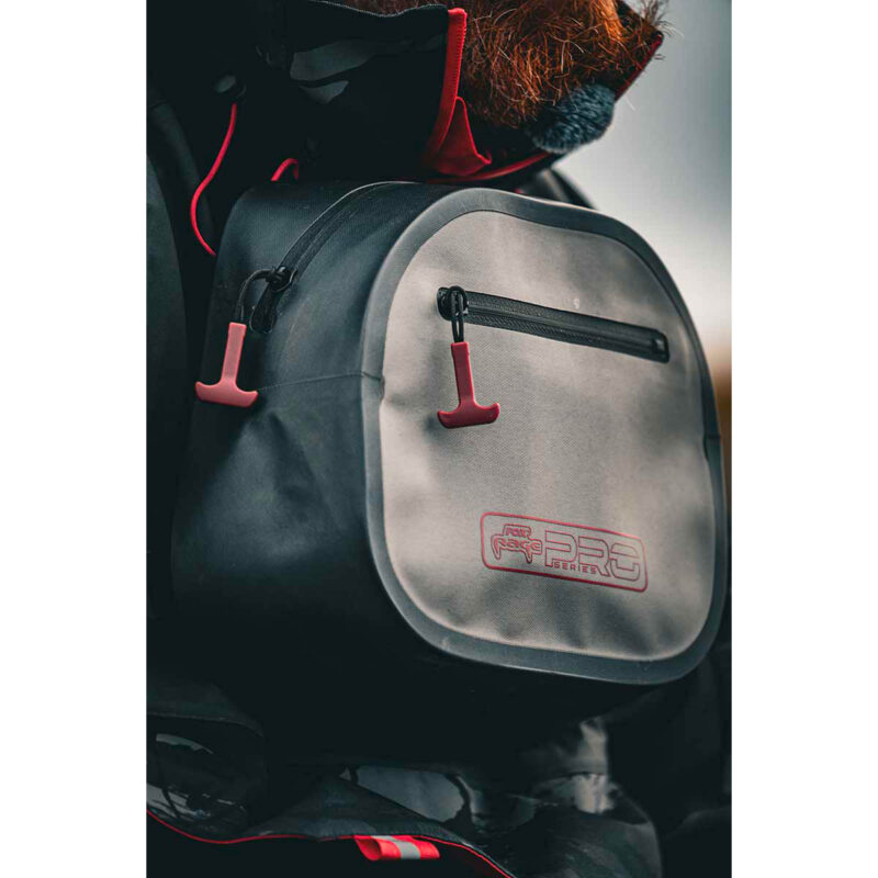 FOX RAGE - PRO® SERIES WATERPROOF CHEST PACK - immagine 9