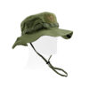 NERG OPENLAND TACTICAL - CAPPELLO JUNGLE OD Green