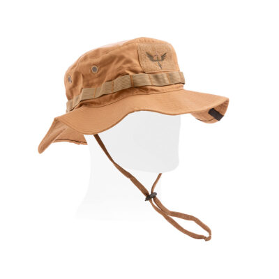 NERG OPENLAND TACTICAL - CAPPELLO JUNGLE Coyote Tan