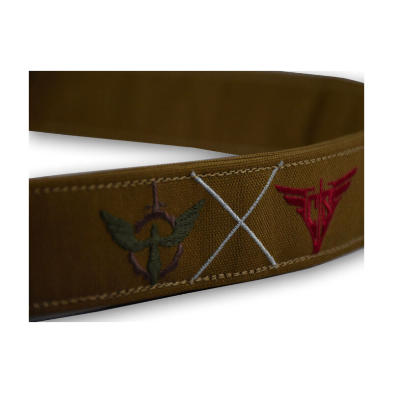 NERG OPENLAND - CINTURA VELCRO SERIE COVERT - immagine 5