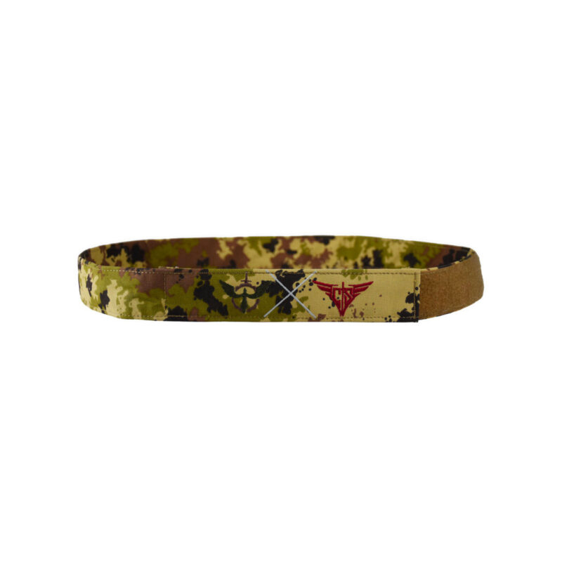 NERG OPENLAND - CINTURA VELCRO SERIE COVERT - immagine 4