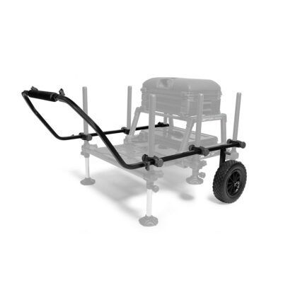 PRESTON - OFFBOX WHEEL KIT