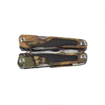 Alternative view of PROHUNT VERNEY-CARRON - PINZA MULTIFUNZIONE KOMBO Ghost camo Forest Evo