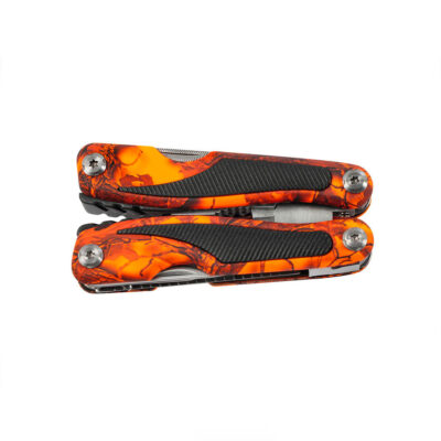 Alternative view of PROHUNT VERNEY-CARRON - PINZA MULTIFUNZIONE KOMBO Ghost camo Blaze&Black