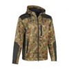 GIACCA - PROHUNT - BLOUSON ZIPPE WOLF Viper Forest