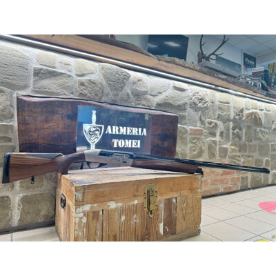 USATO - FUCILE SEMIAUTO - BENELLI MOD. RAFFAELLO DELUXE 2013 cal. 12