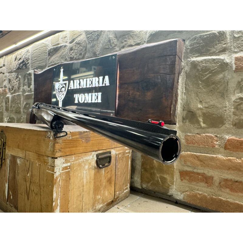 USATO - FUCILE SEMIAUTO - BENELLI MOD. RAFFAELLO DELUXE 2013 cal. 12 - immagine 3