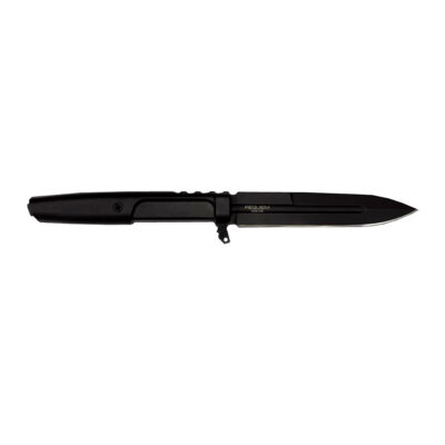 COLTELLO - EXTREMA RATIO - REQUIEM BLACK