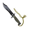 SCK - COLTELLO DA CACCIA