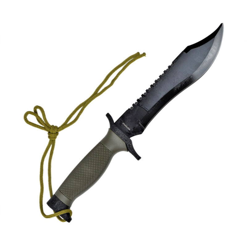 SCK - COLTELLO DA CACCIA - immagine 2
