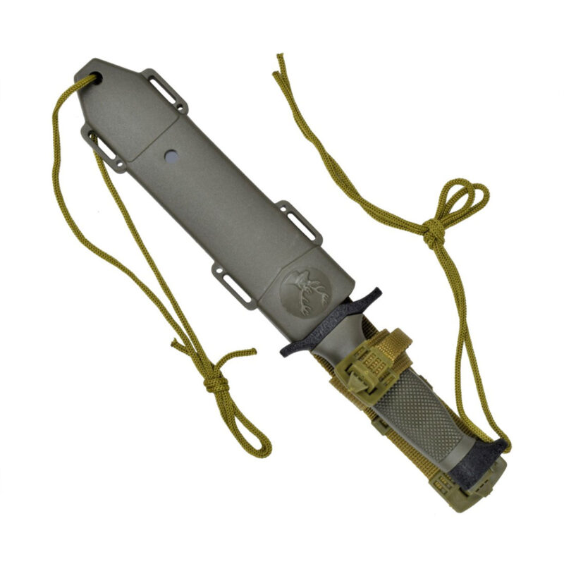 SCK - COLTELLO DA CACCIA - immagine 3