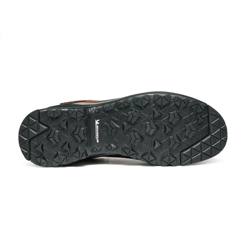 SCARPE - GARMONT - AKRON GTX® Dach Brown/Tango Red - immagine 2