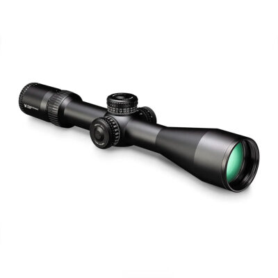 OTTICA - VORTEX - STRIKE EAGLE 5-25x56 | EBR-7C MOA RETICLE | FIRST FOCAL PLANE