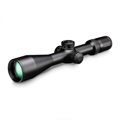 Alternative view of OTTICA - VORTEX - STRIKE EAGLE 5-25x56 | EBR-7C MOA RETICLE | FIRST FOCAL PLANE