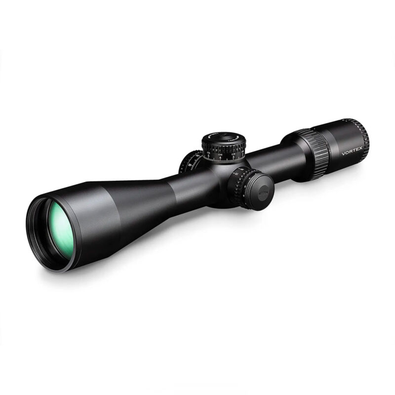 OTTICA - VORTEX - STRIKE EAGLE 5-25x56 | EBR-7C MOA RETICLE | FIRST FOCAL PLANE - immagine 2