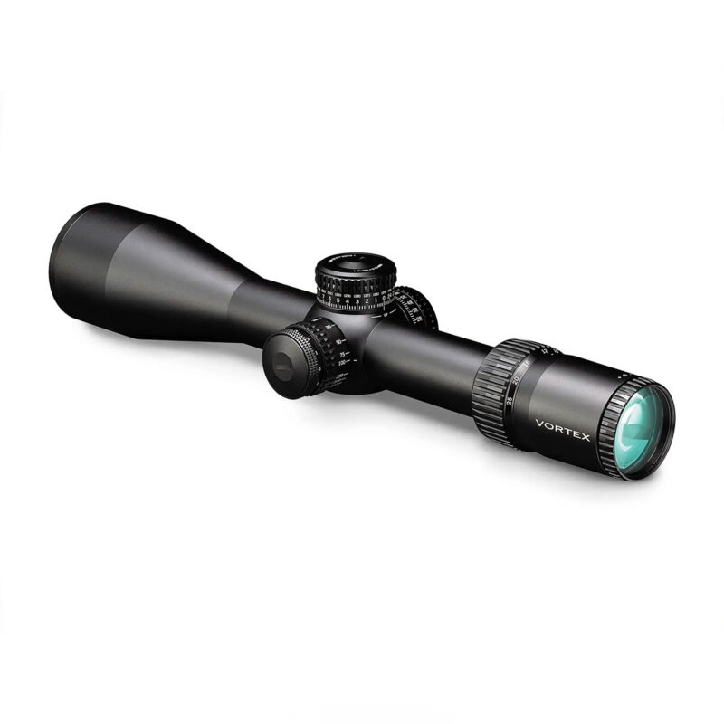 OTTICA - VORTEX - STRIKE EAGLE 5-25x56 | EBR-7C MOA RETICLE | FIRST FOCAL PLANE - immagine 3