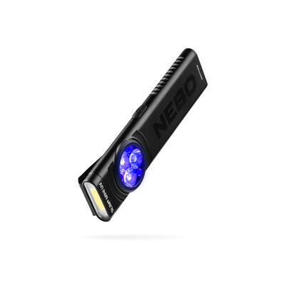 NEBO - SLIM MINI UV | RICARICABILE