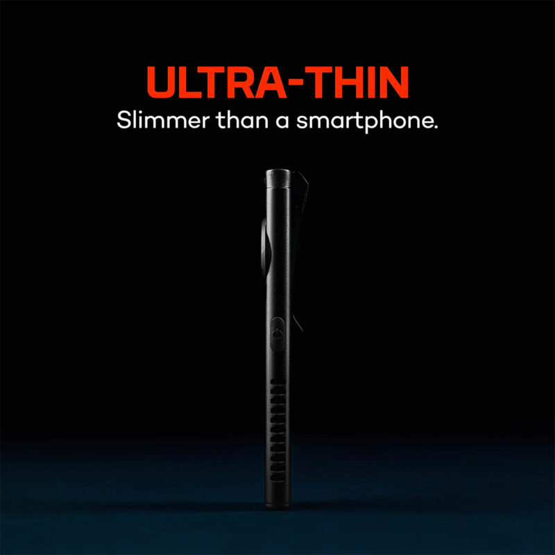 NEBO - SLIM MINI UV | RICARICABILE - immagine 13