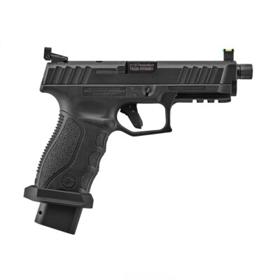PISTOLA - STOEGER - STR-9S COMBAT 9x19