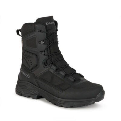 SCARPONI - AKU - 673 SENTINEL GTX Black