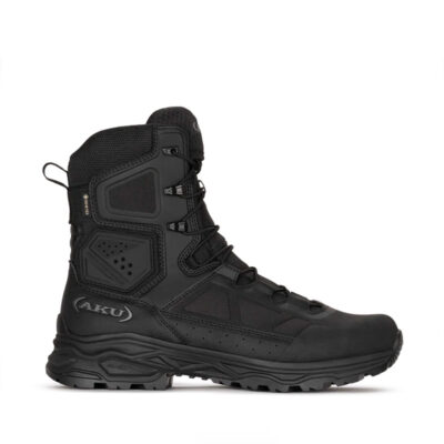 Alternative view of SCARPONI - AKU - 673 SENTINEL GTX Black