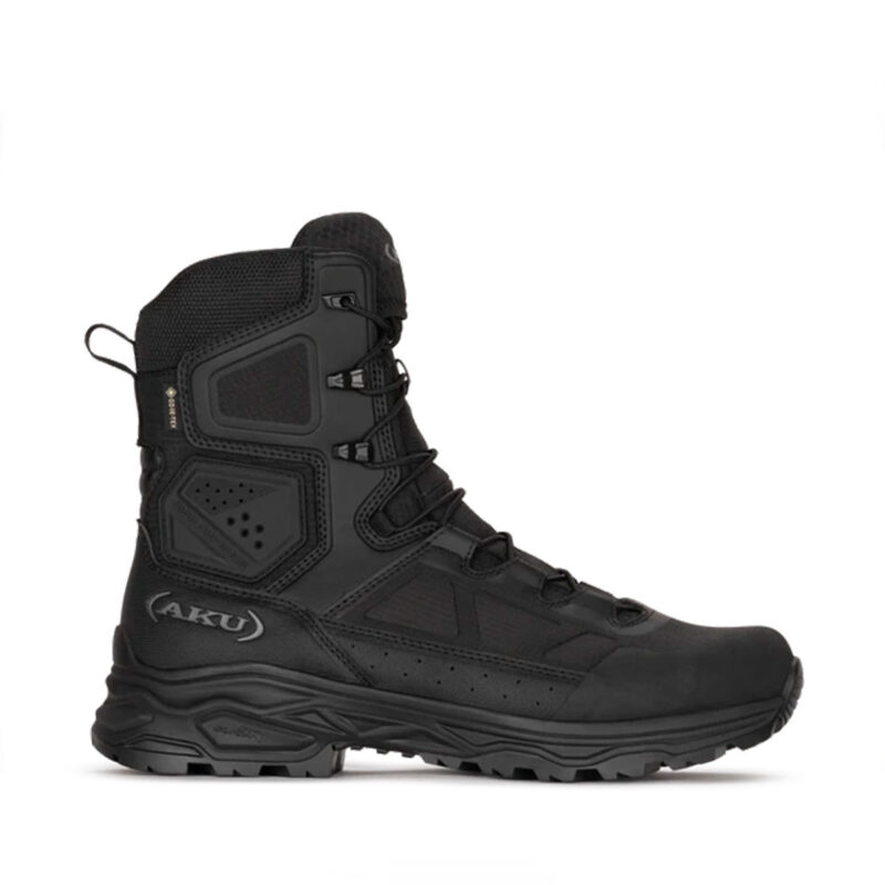 SCARPONI - AKU - 673 SENTINEL GTX Black - immagine 2