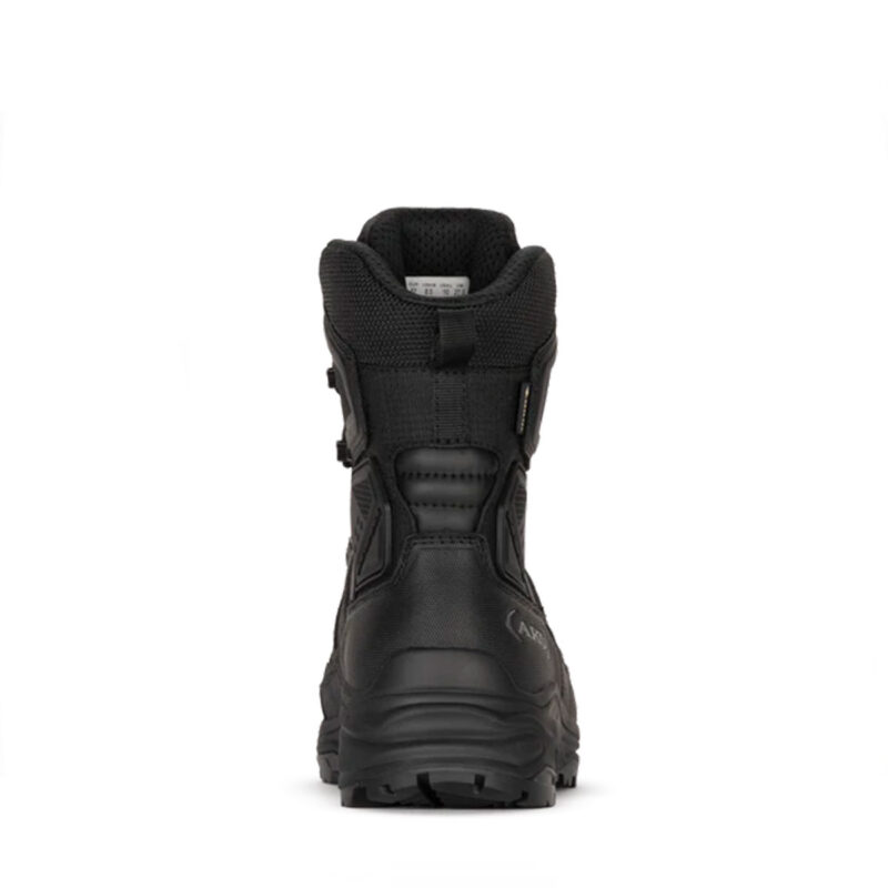 SCARPONI - AKU - 673 SENTINEL GTX Black - immagine 3