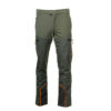 PANTALONE - RS HUNTING - T-186 ARANCIO FLUO