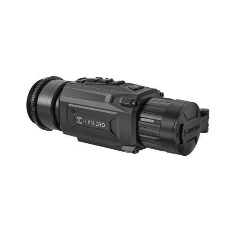 HIKMICRO - THUNDER 2.0 Thermal Monocular TE19CR 2.0 - immagine 2