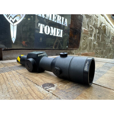 Alternative view of USATO - RED DOT - AIMPOINT - H30S 2 MOA