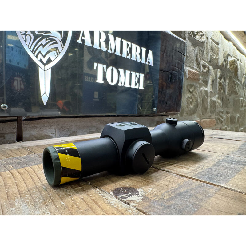 USATO - RED DOT - AIMPOINT - H30S 2 MOA - immagine 3