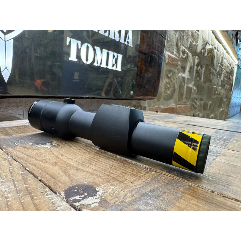 USATO - RED DOT - AIMPOINT - H30S 2 MOA - immagine 4