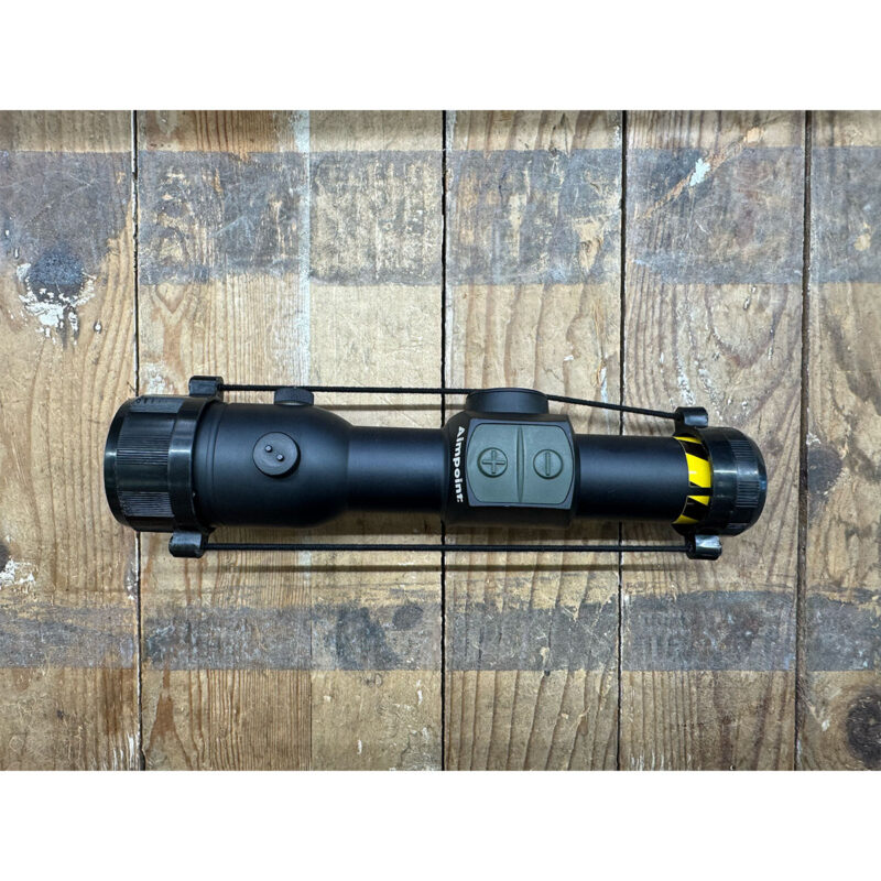 USATO - RED DOT - AIMPOINT - H30S 2 MOA - immagine 5