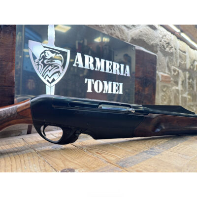 Alternative view of USATO - CARABINA - BENELLI MOD. ARGO cal. 300 Win. Mag.