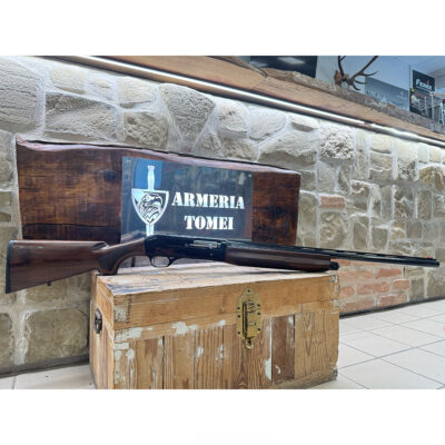 USATO - FUCILE SEMIAUTO - BENELLI MOD. CENTRO cal. 12