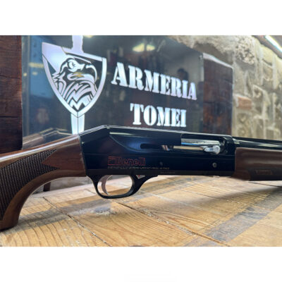 Alternative view of USATO - FUCILE SEMIAUTO -  BENELLI MOD. CENTRO cal. 12