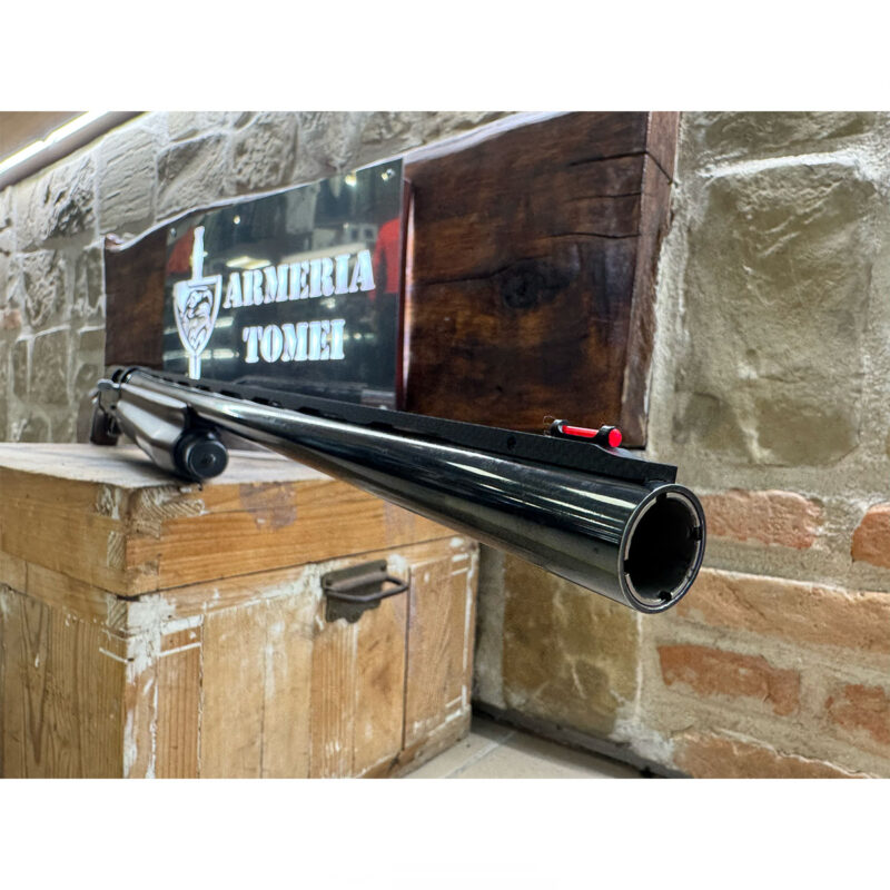 USATO - FUCILE SEMIAUTO -  BENELLI MOD. CENTRO cal. 12 - immagine 3